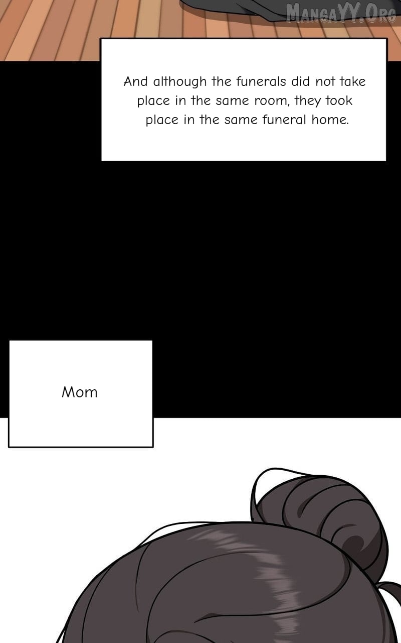 Change Me Chapter 58 - page 35